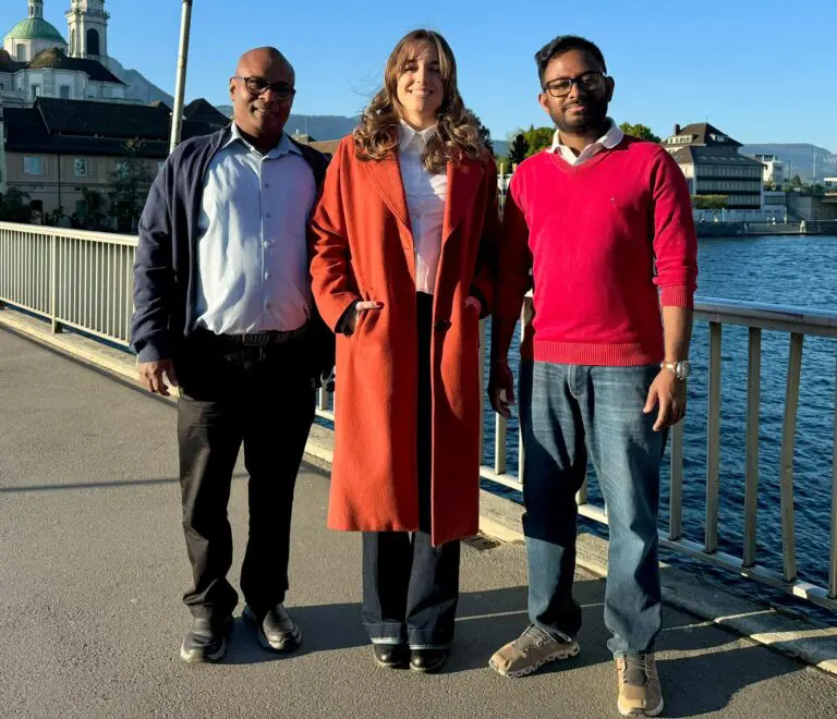 SP Migrant:innen Co-Präsidium