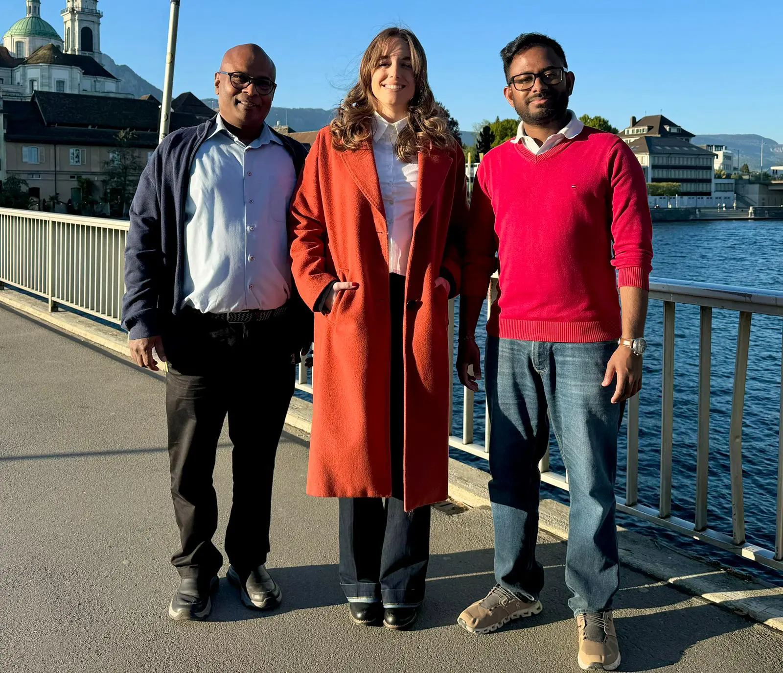 SP Migrant:innen Co-Präsidium