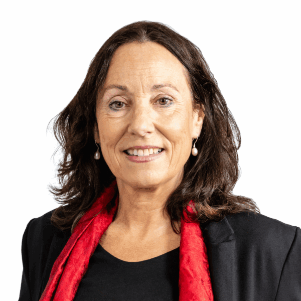 Silvia Fröhlicher