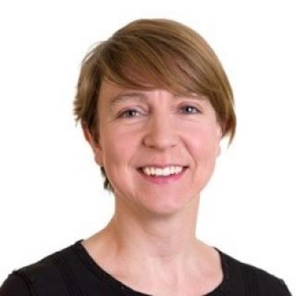 Mathilde  Crevoisier