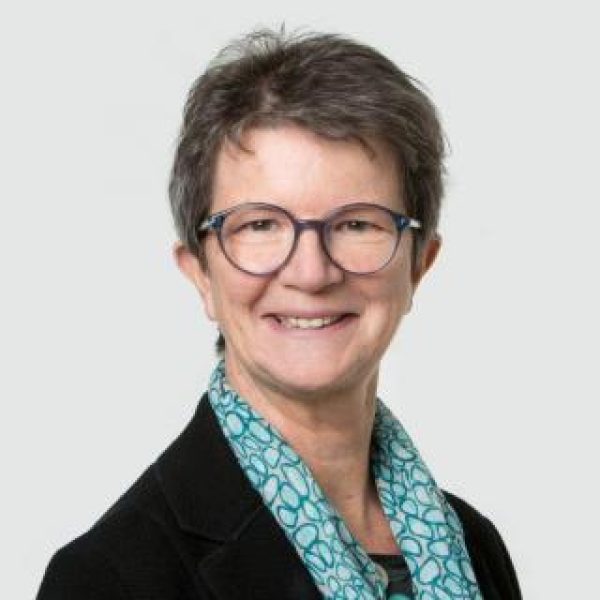 Evelyn Borer