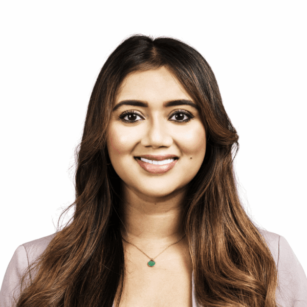 Farah Rumy
