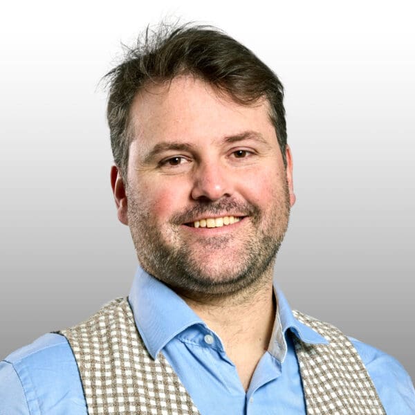 Pierric  Gärtner