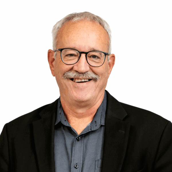 John Steggerda