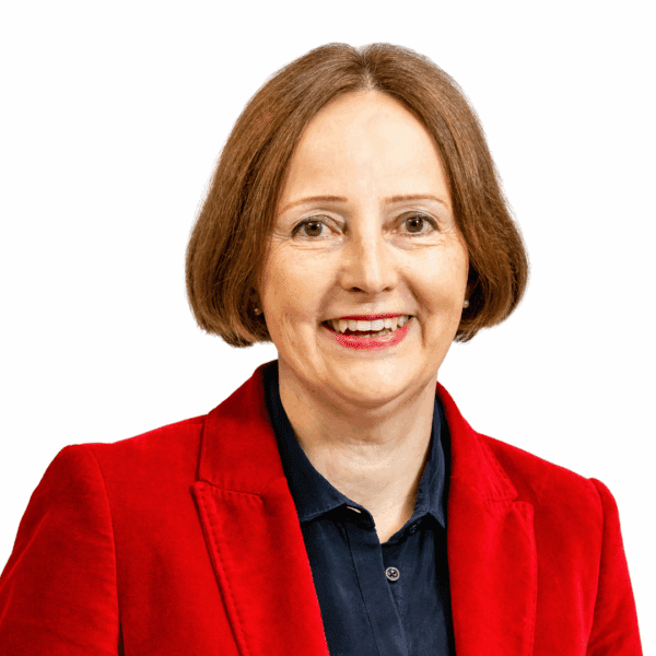 Karin Kälin Neuner-Jehle