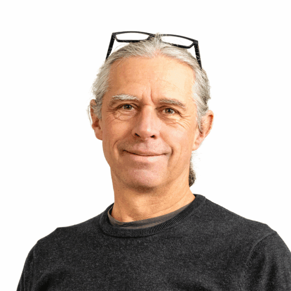 Matthias Racine
