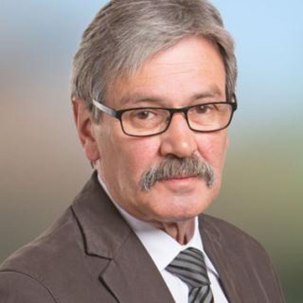 Roberto Zanetti