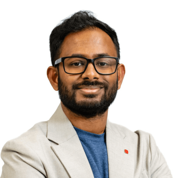 Shulojan Suntharalingam