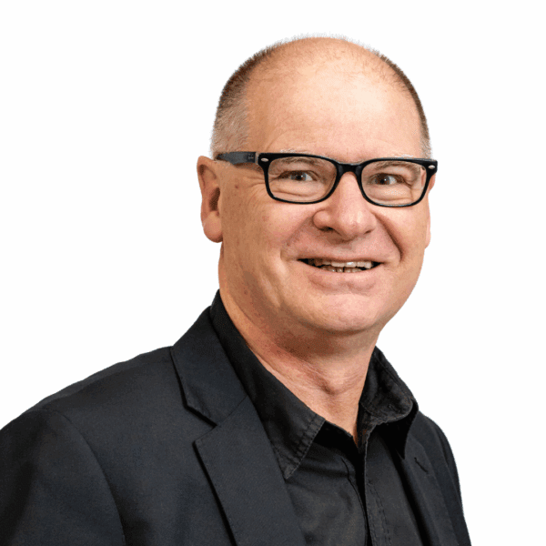 Urs Huber