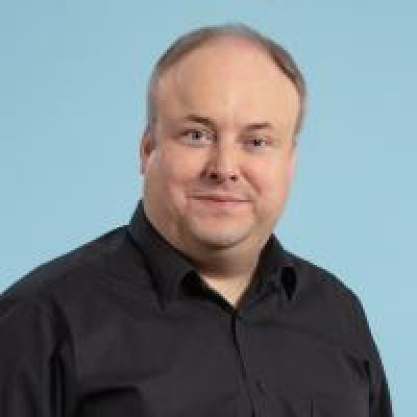 Daniel Steiger