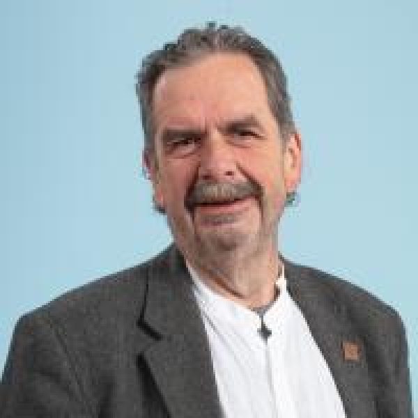 Rolf Vogt