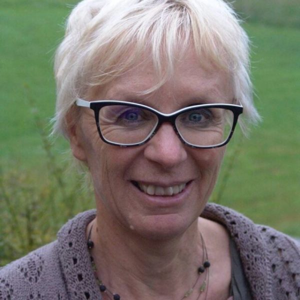 Elisabeth Freudiger