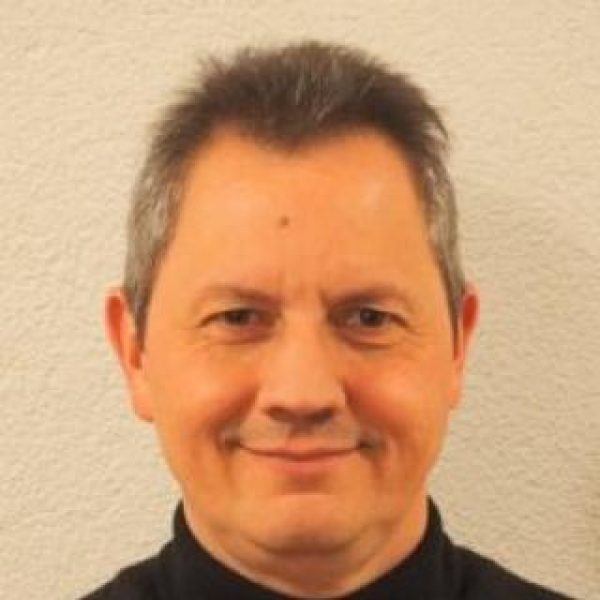 Jean-Pierre Häni