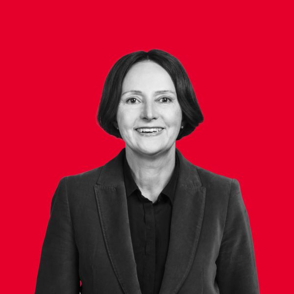Karin Kälin