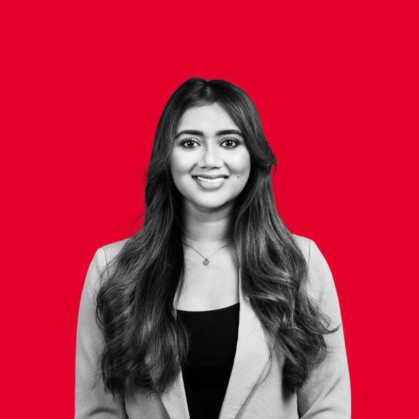 Farah  Rumy