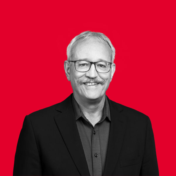 John Steggerda