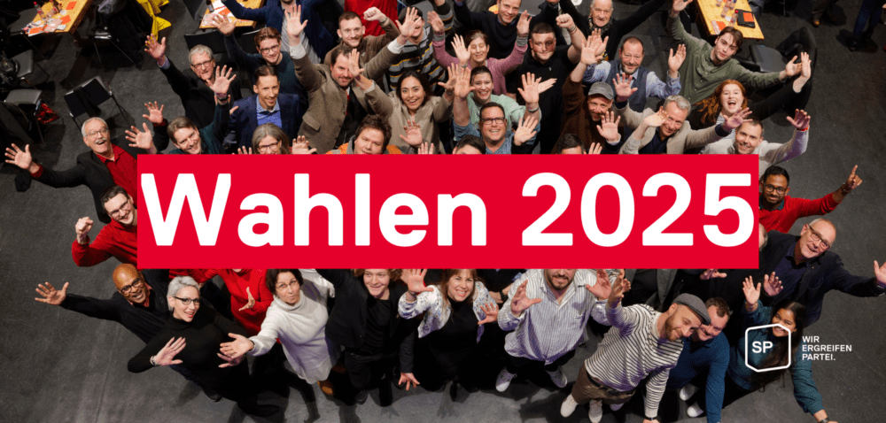 Kantonale Wahlen