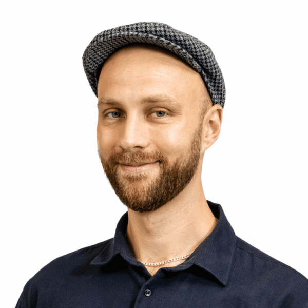 Luc Nünlist